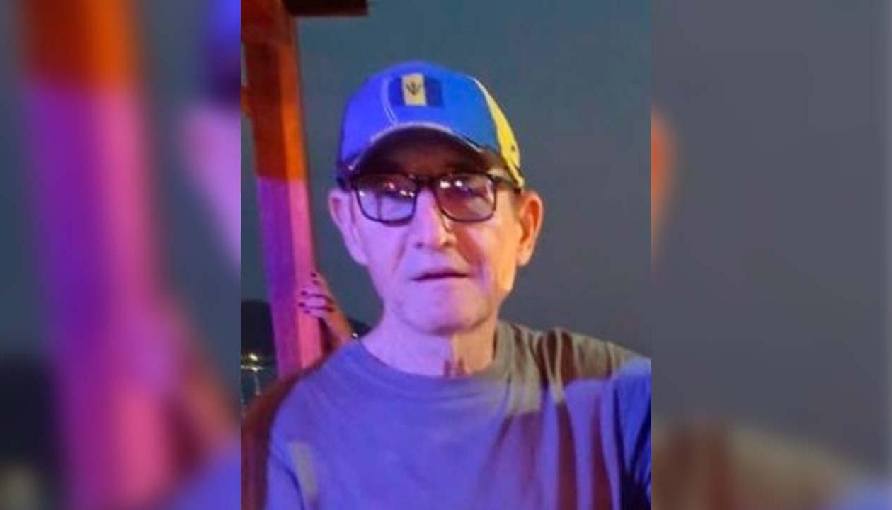 José Mario Valencia Montes.