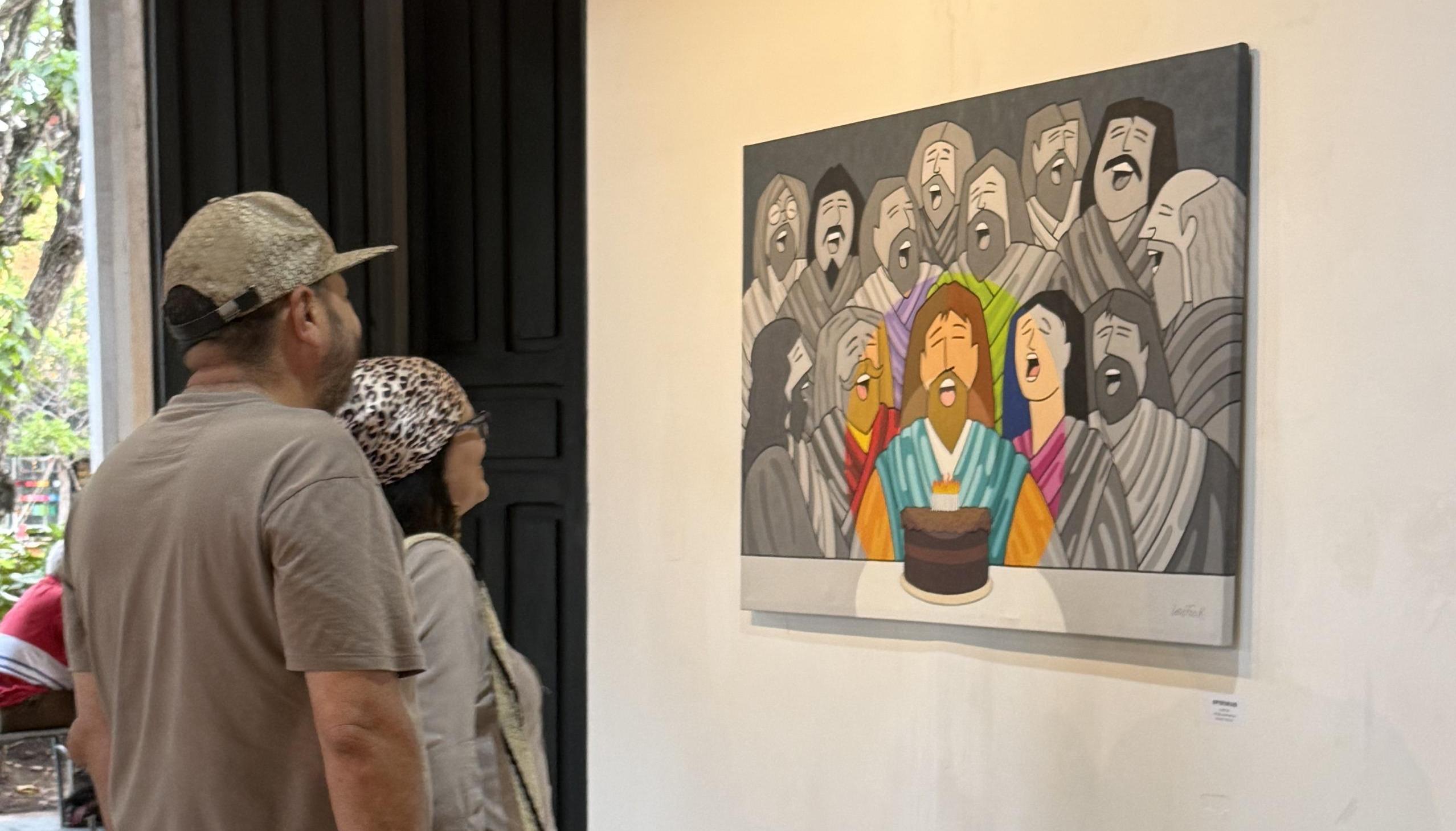 Receso escolar en Puerto Colombia.