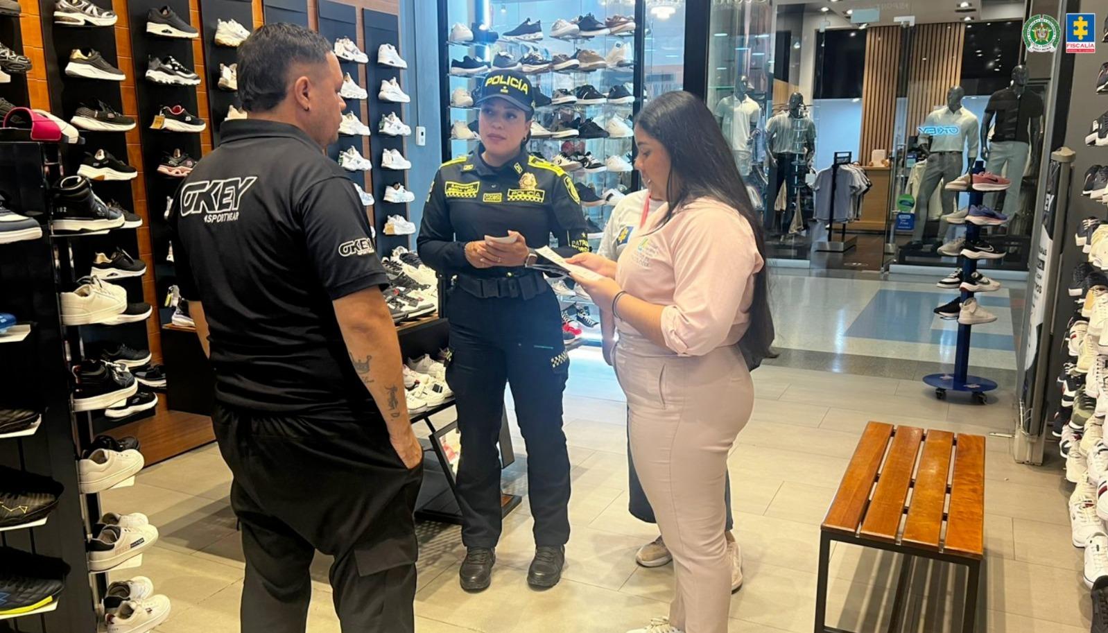 Jornada de pedagogía de la Fiscalía en Santa Marta.