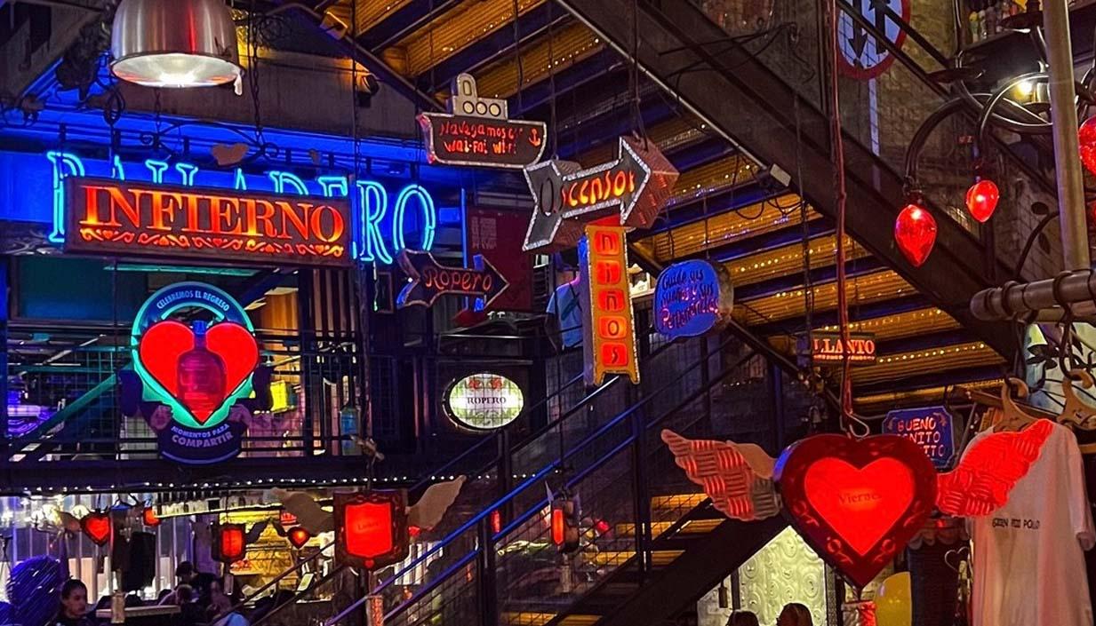 Foto Andrés carne de res