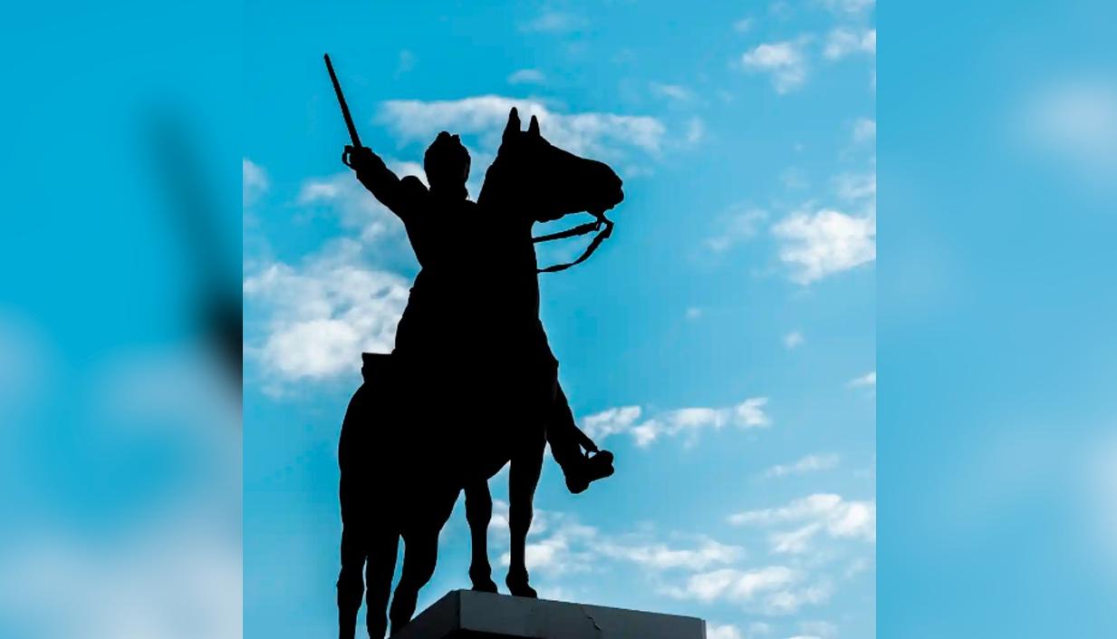 Fotógrafos o aficionados podrán ir hasta el Centro de Barranquilla y recorrer sus calles. 