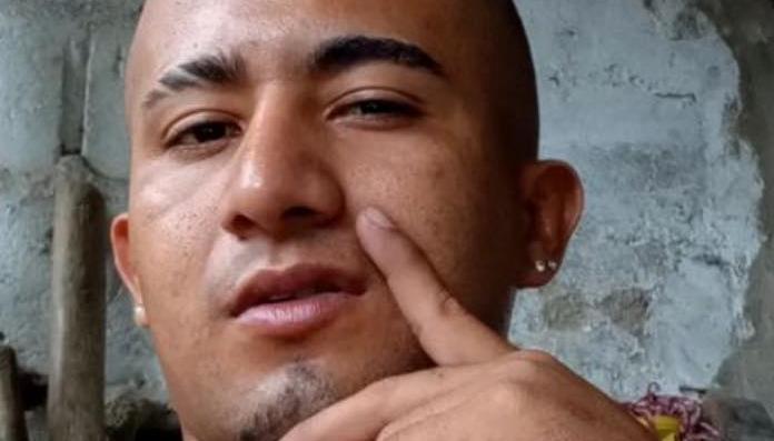 Jesús Darío Consuegra Vergara. 