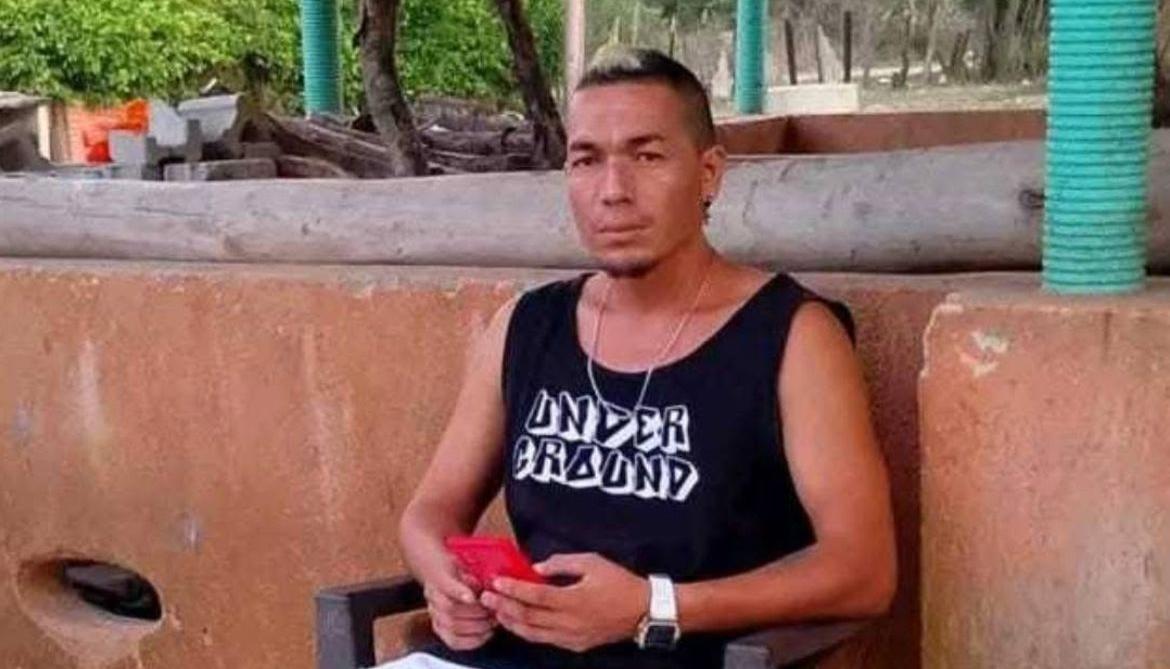 Luis Felipe Orozco Pérez.