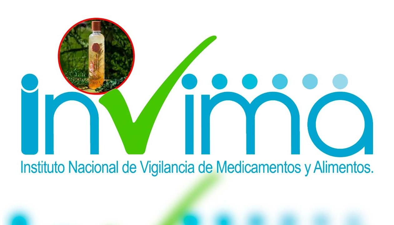 Invima ordena retirar del mercado el shampoo Ritual Equilibrante