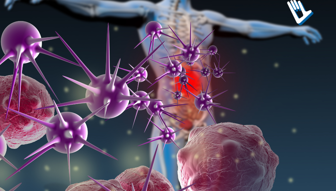 Ilustración de enfermedades raras