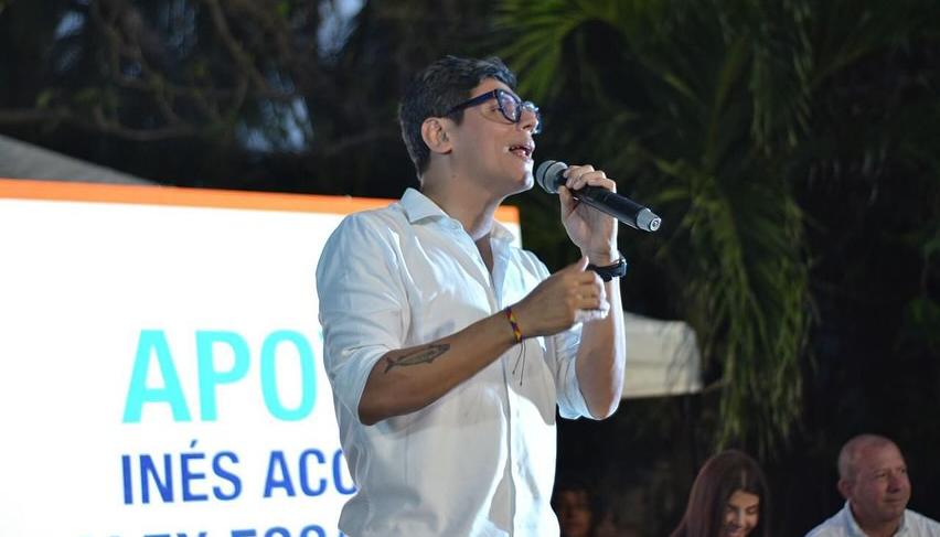 Jaime Arturo Santamaría Acosta