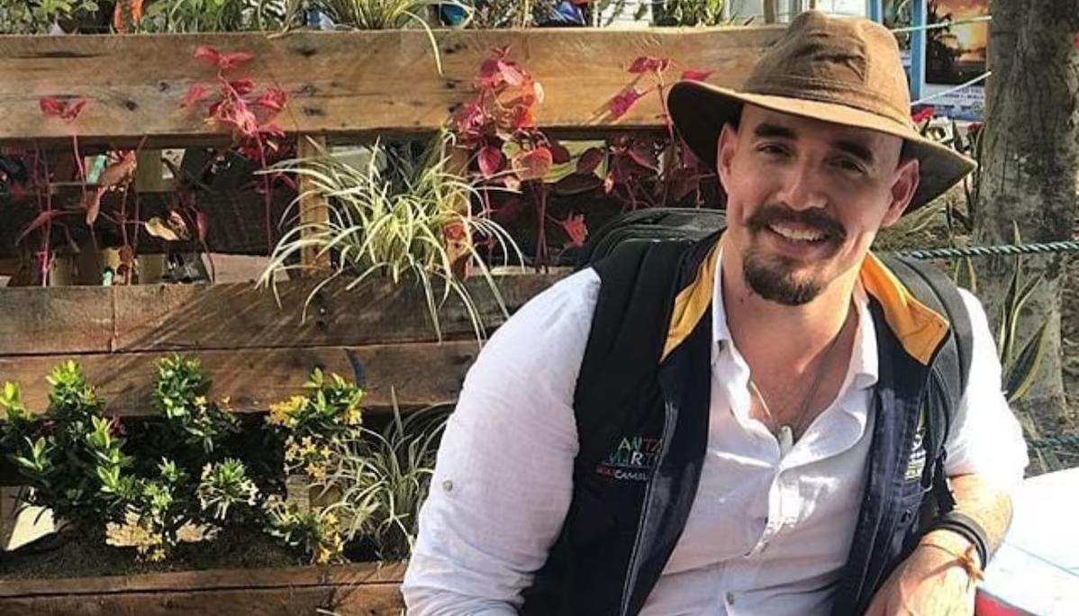 Jaime Avendaño, director territorial de la SAE.