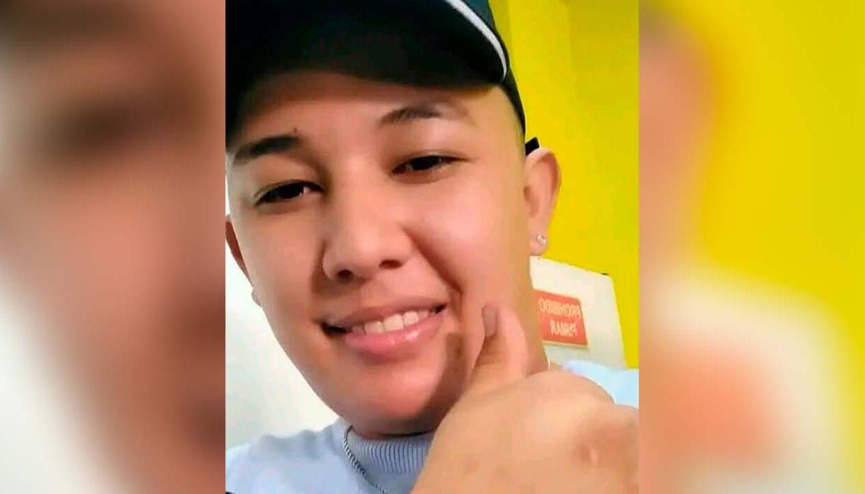 Janer Acosta Figueroa.