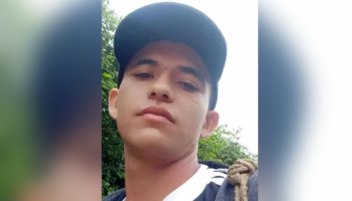 Jesús Peña Gutiérrez.