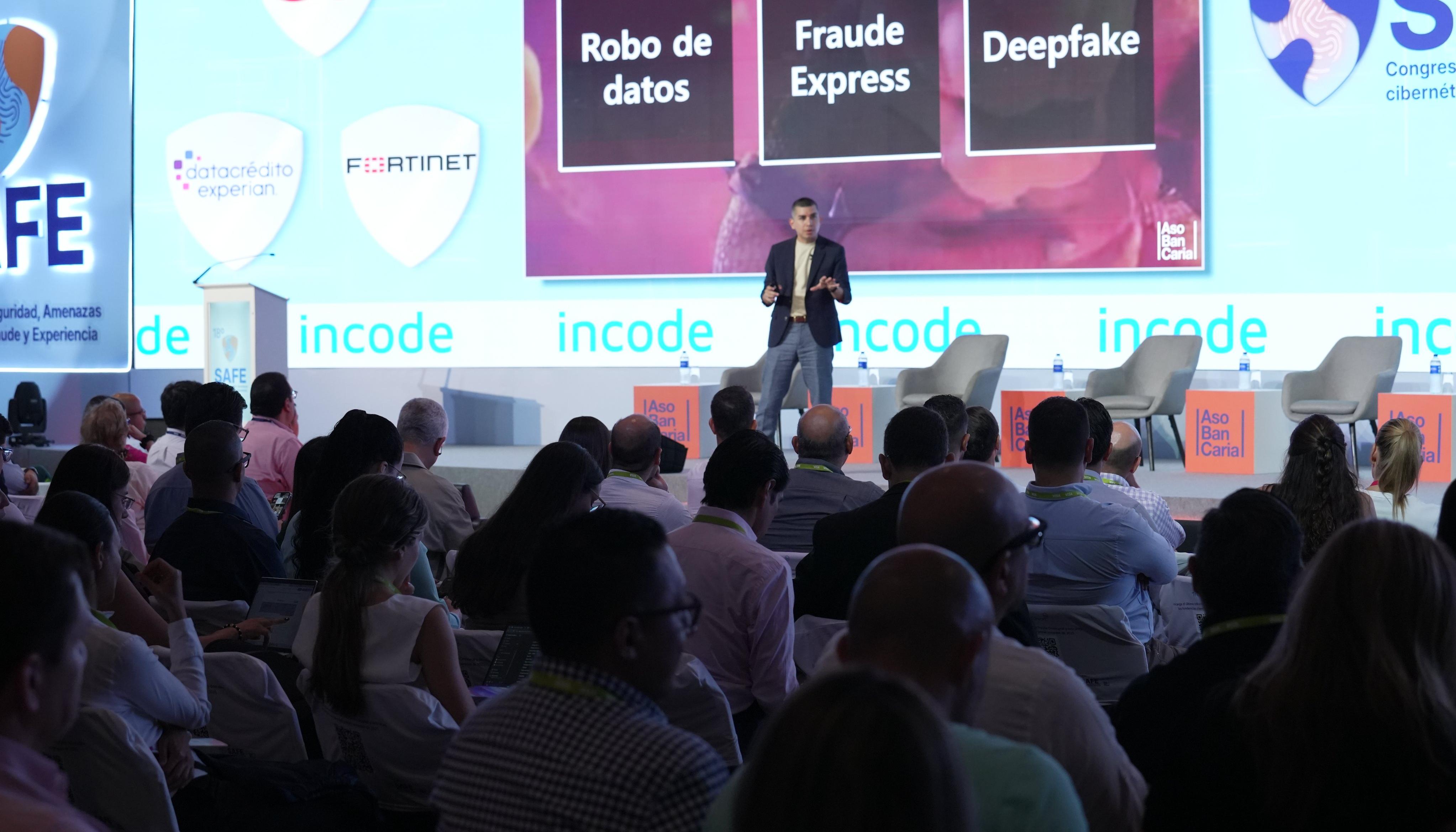 Jonathan Malagón, presidente de Asobancaria