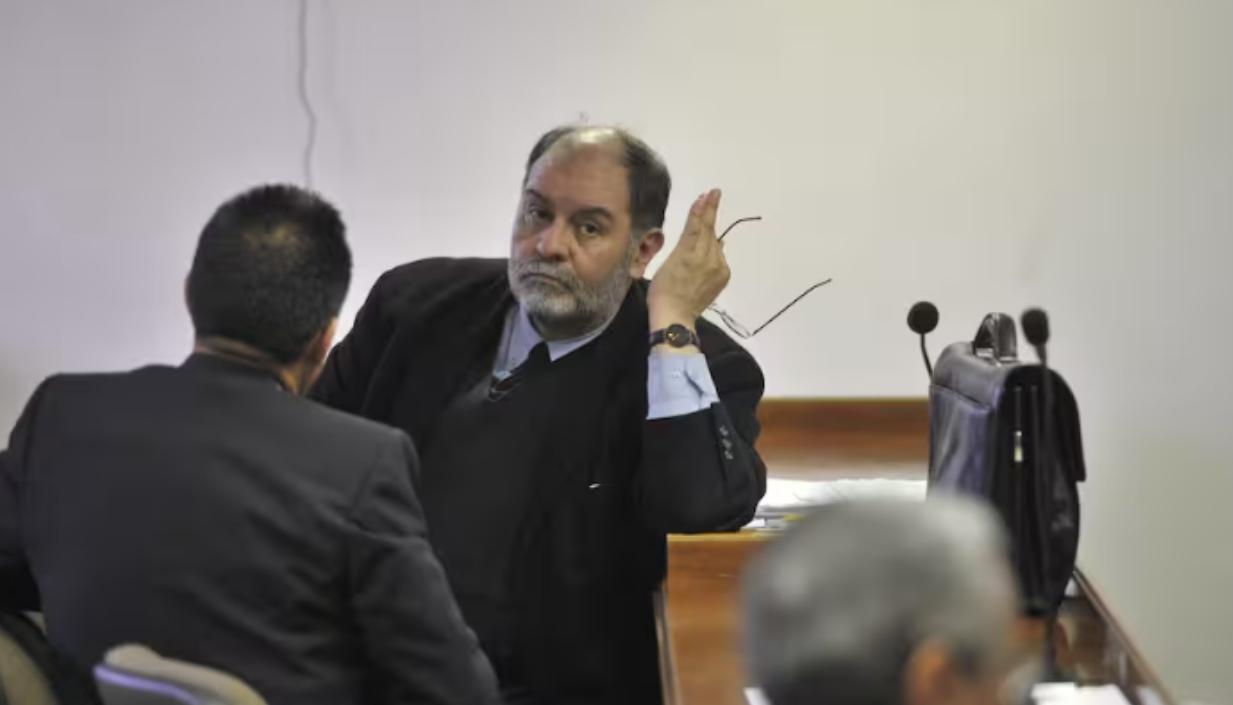  José Miguel Narváez. 