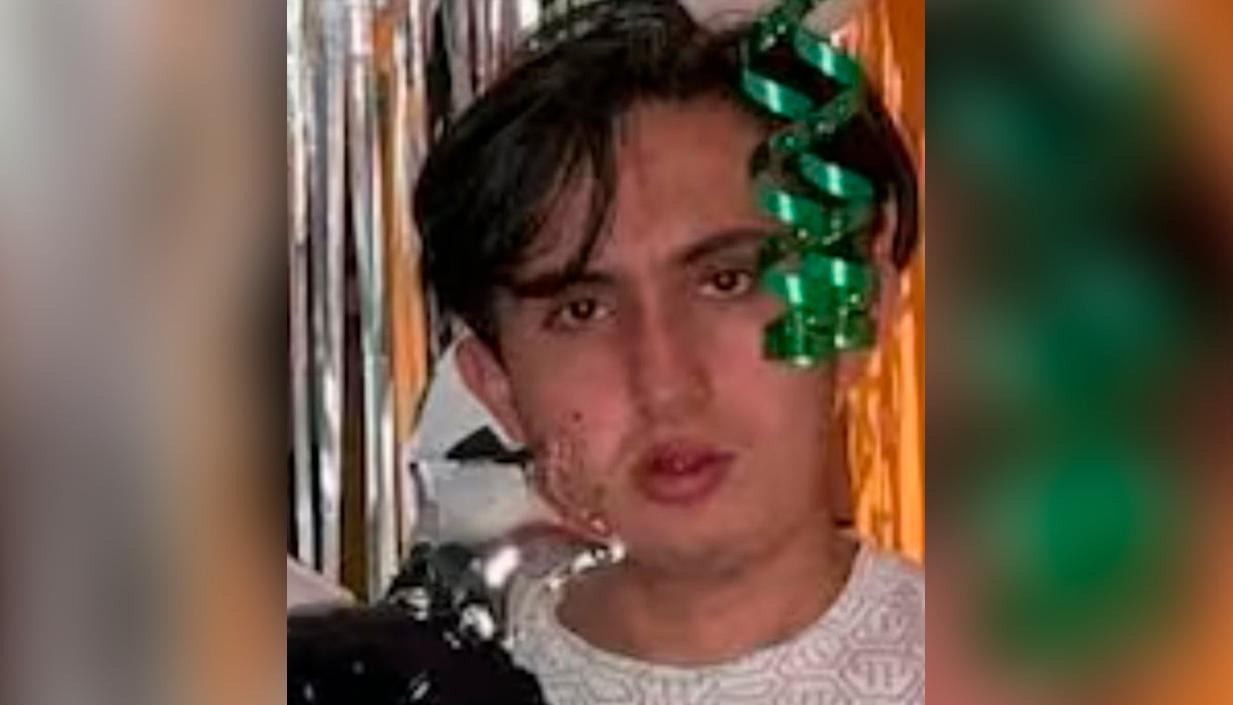 Camilo Andrés Garzón Díaz.