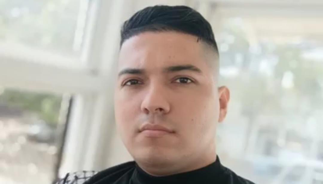 Juan Camilo Palacios Figueredo.