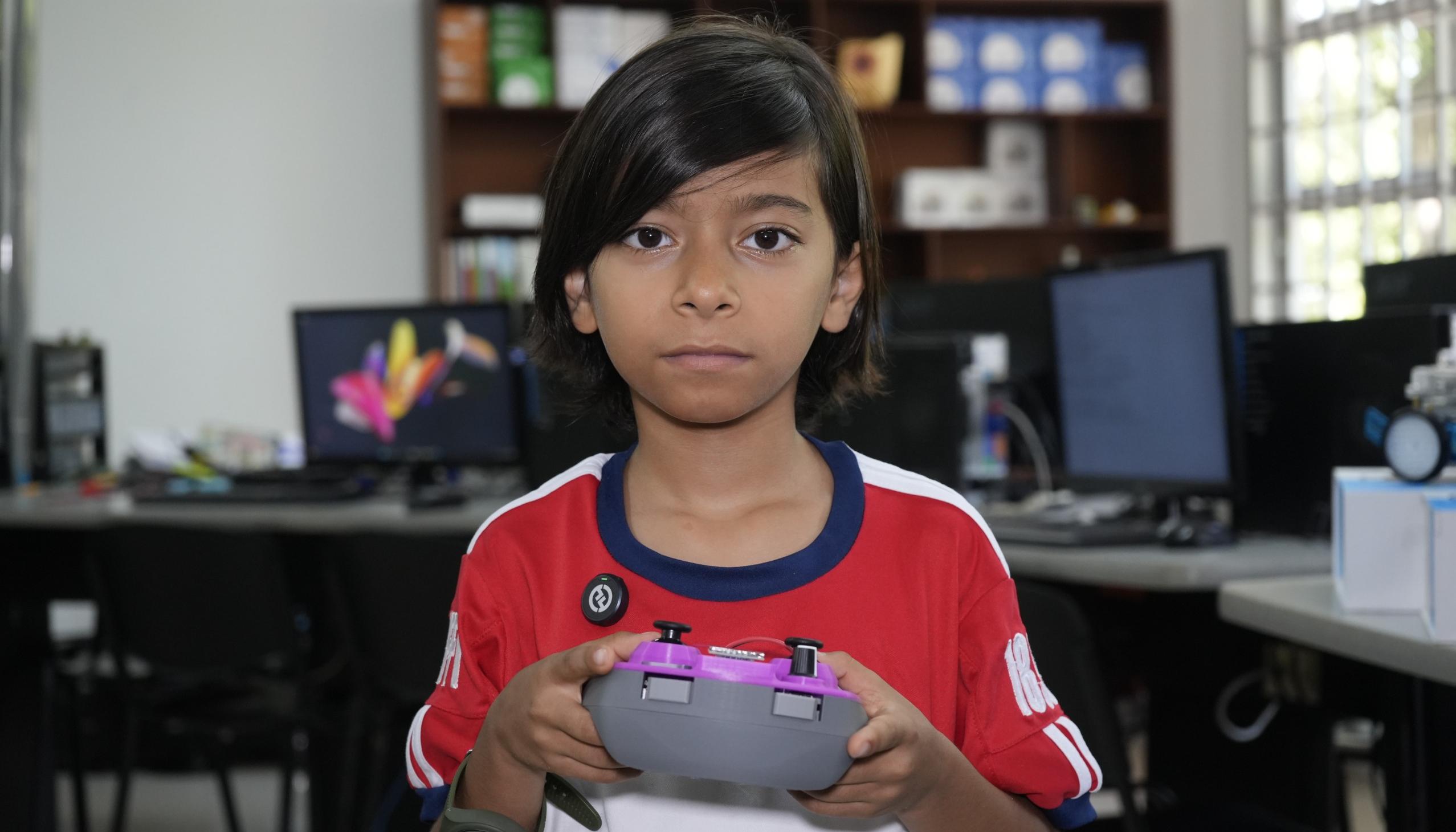 Juan David Barrera Guzmán.