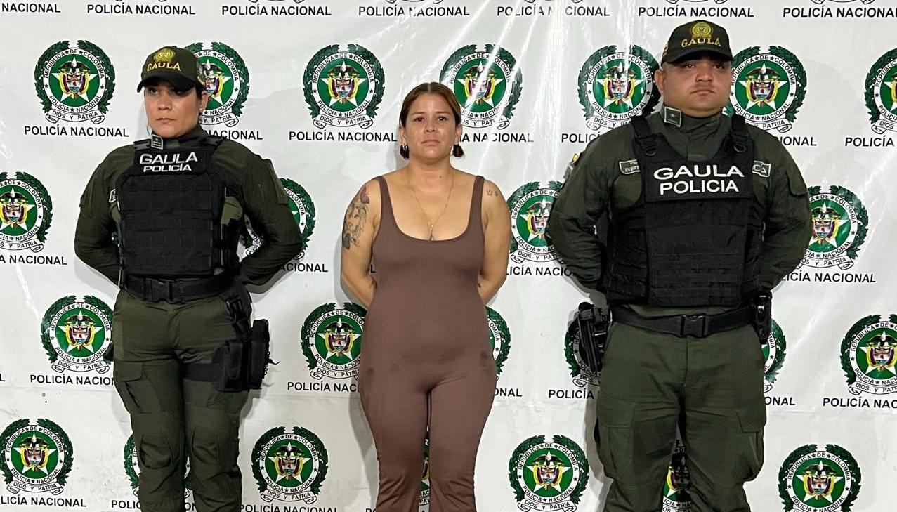 Karina Andrea Martínez Rubio. 