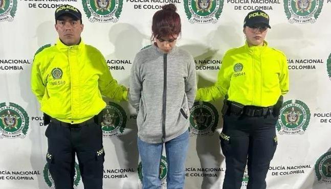 Katerine Andrea Martínez Martínez.