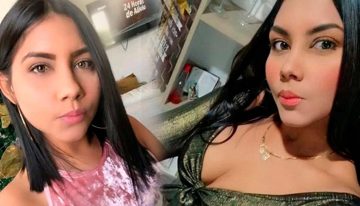 Kelly Jhoana De Arco Hurtado.