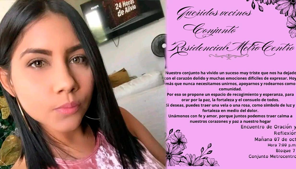 Kelly Jhoana De Arco Hurtado.