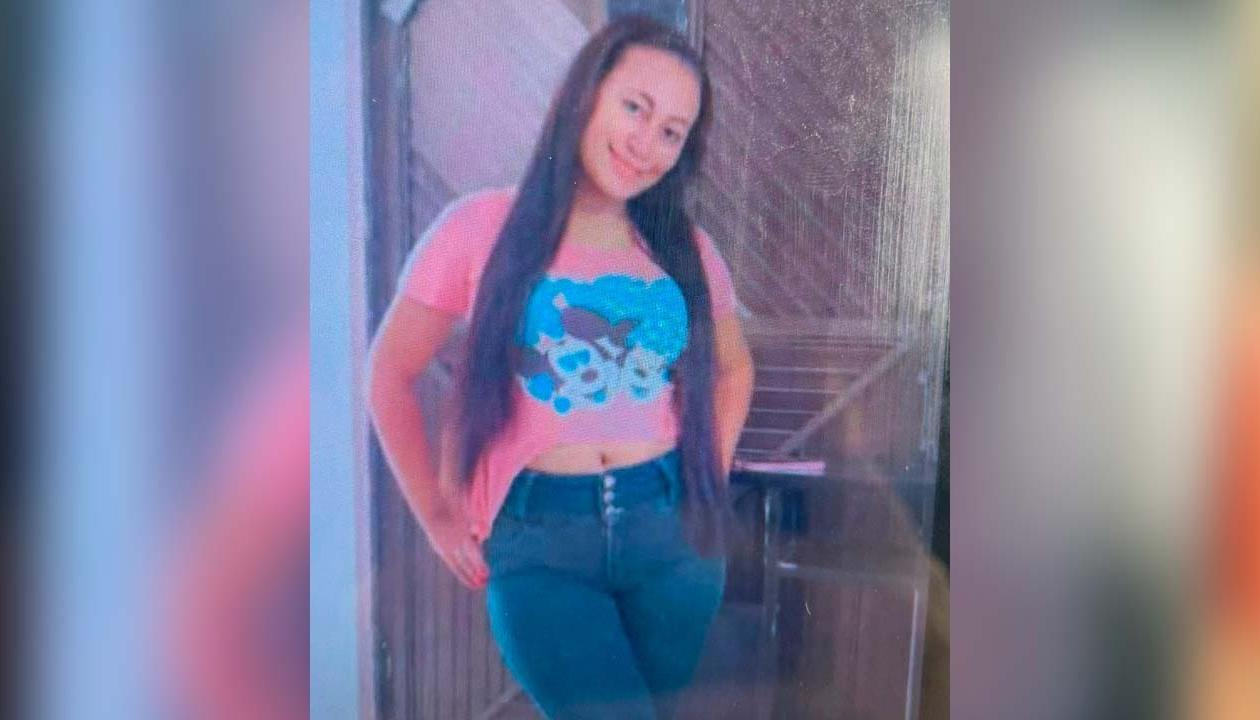 Lilibeth Vanesa Rojano Colón.