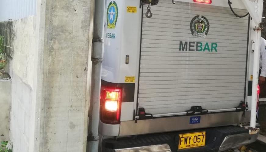 La Sijin en Medicina Legal. 