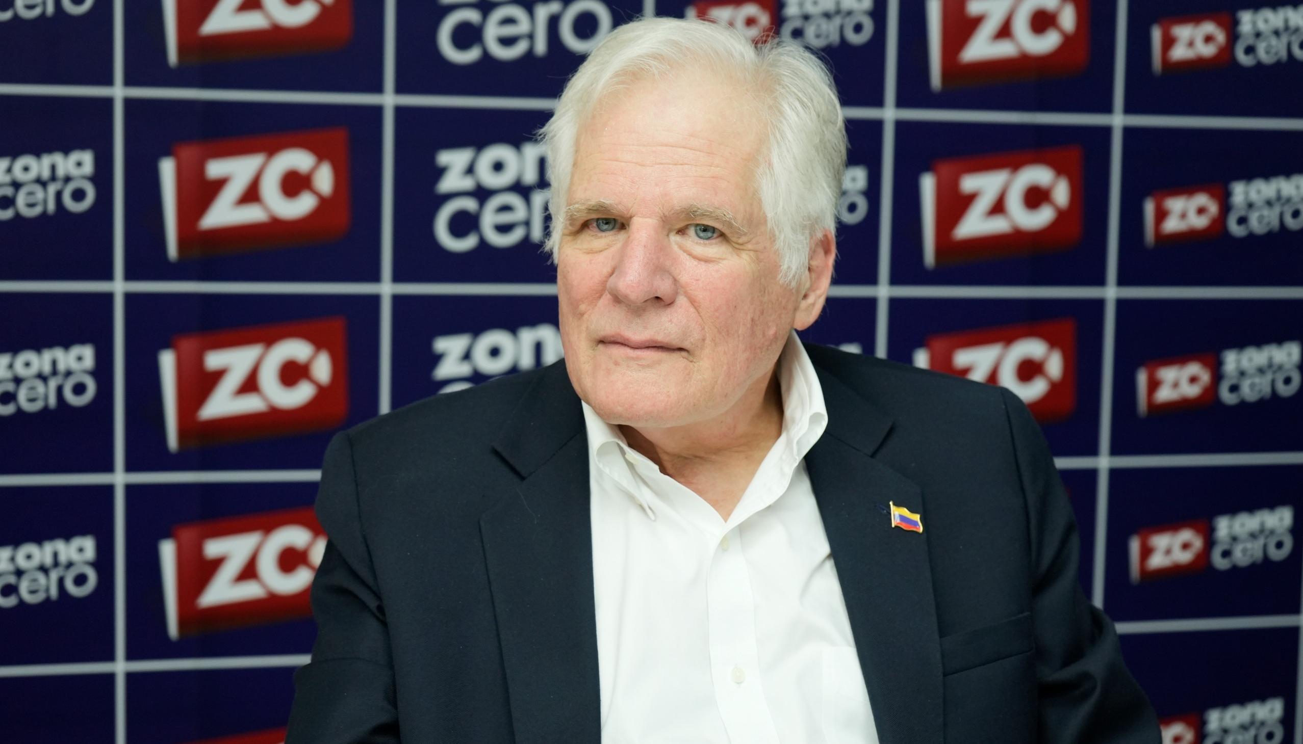 Miguel Uribe Londoño