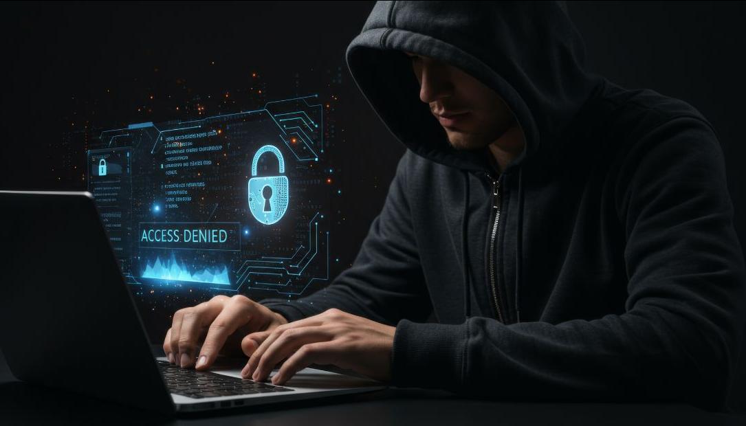 Correos fraudulentos