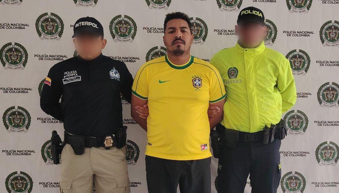 Juan David Julio Azuelo.