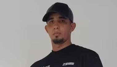 Ricardo José Bolívar Marriaga.