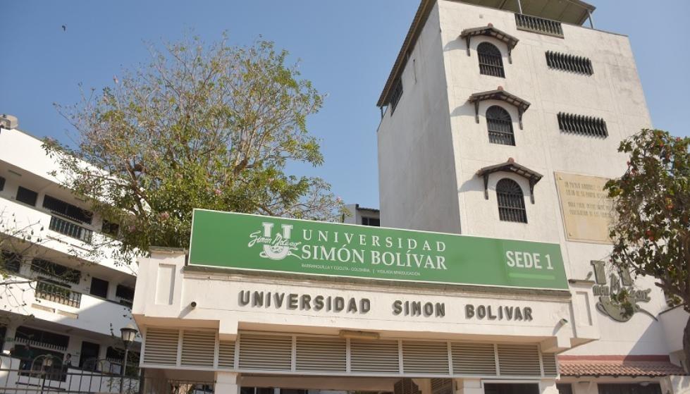 Universidad Simón Bolívar.