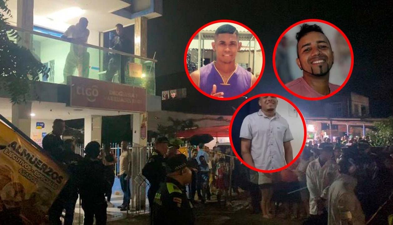 El crimen sucedió en una barbería en Pinar del Río.