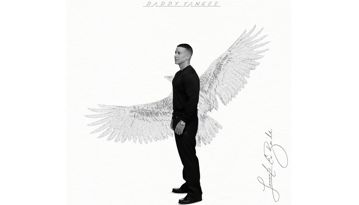 Daddy Yankee. 