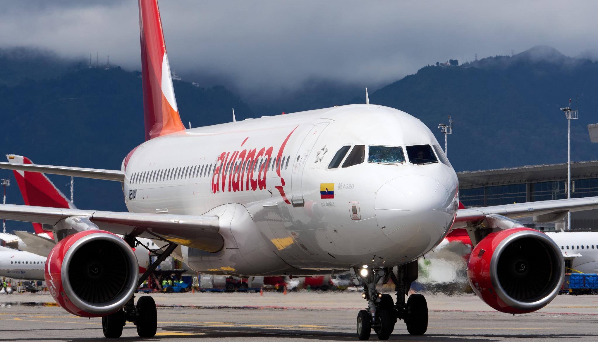 Avianca