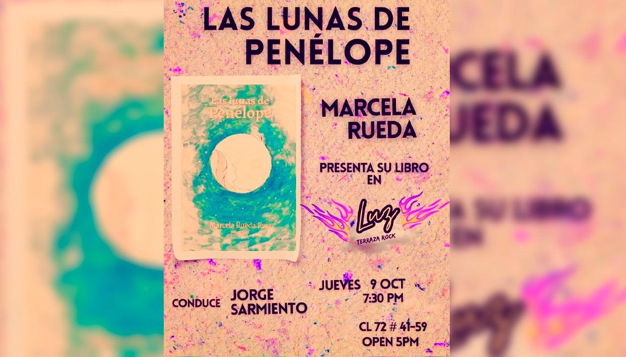 'Las lunas de Penélope'.