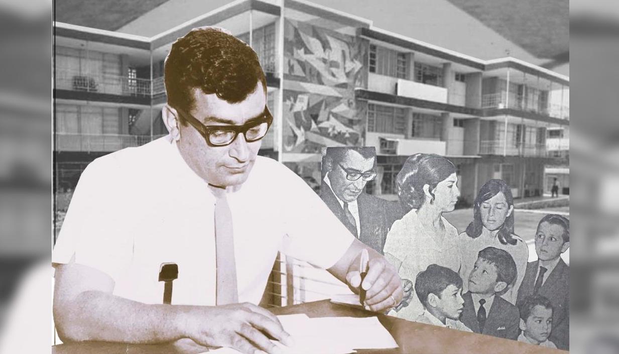 Ricardo González Ripoll.