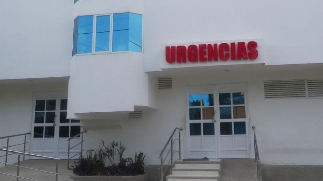 Clínica Los Almendros