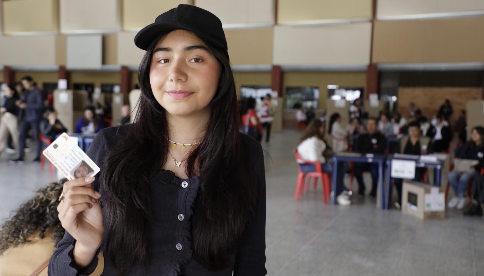 Las elecciones serán este domingo 19 de octubre de 2025.