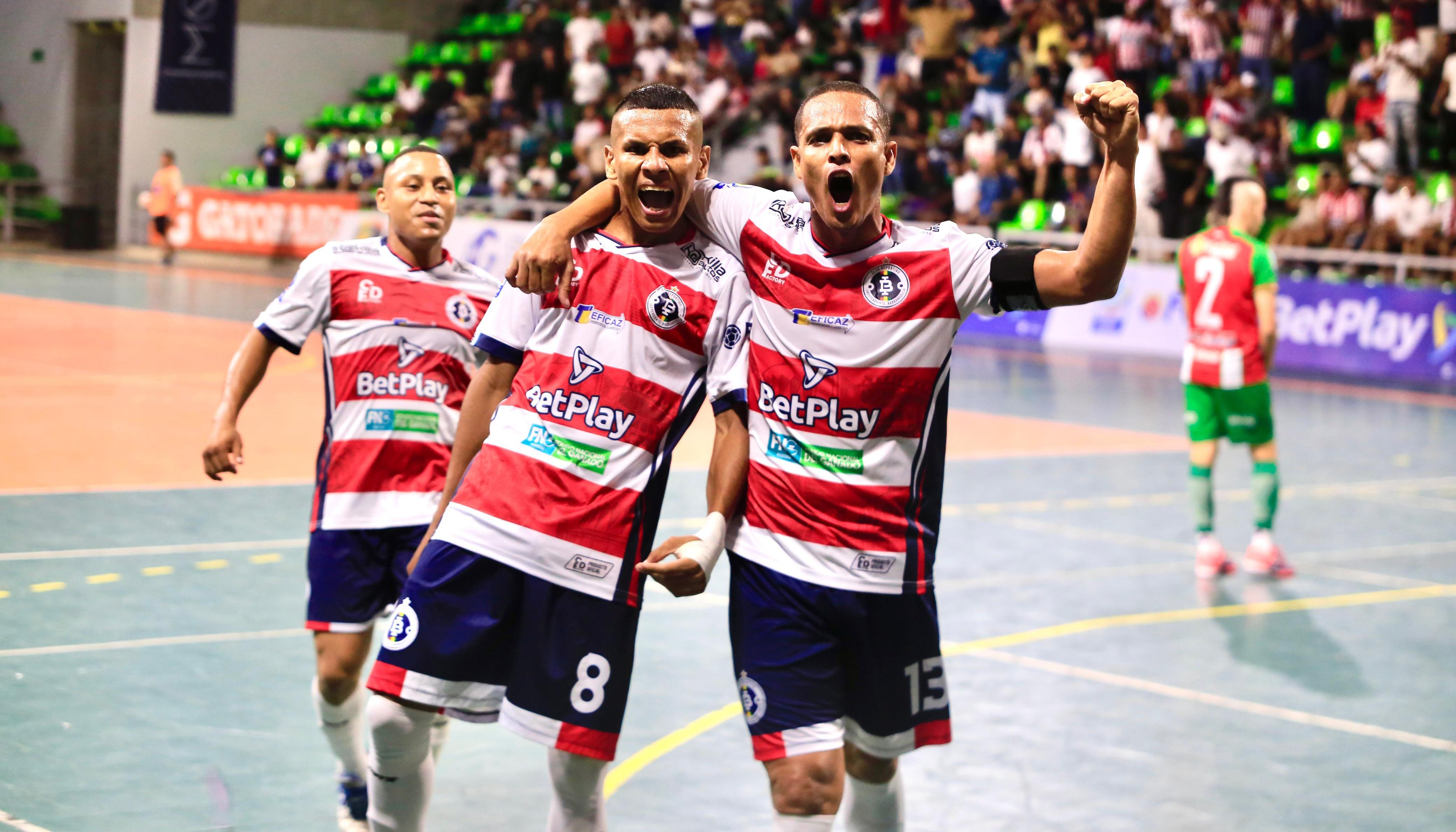 Independiente Barranquilla viene de empatar 4–4 con Sabaneros. 
