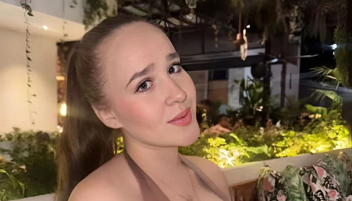 María José Ardila.