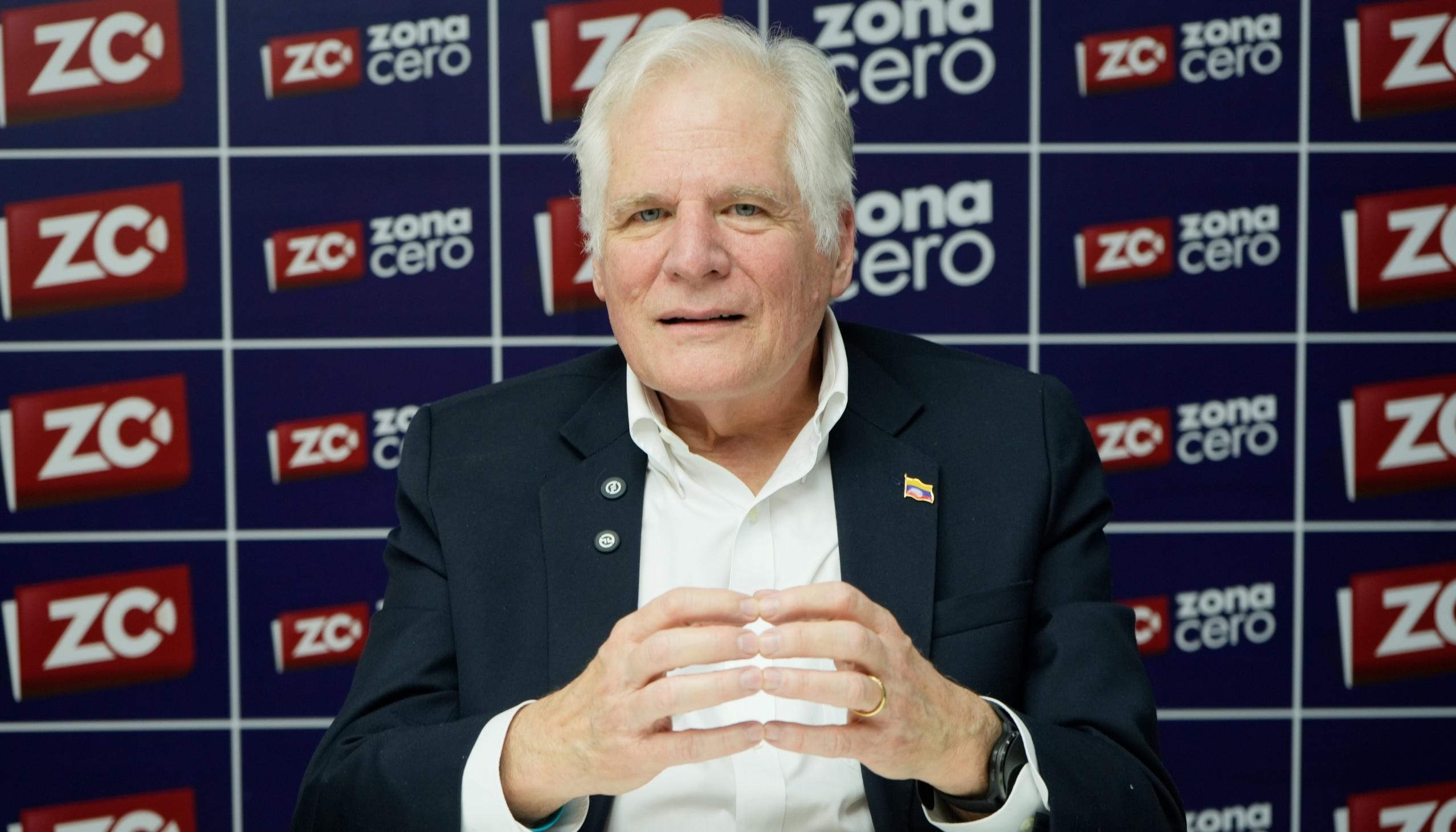 Miguel Uribe Londoño