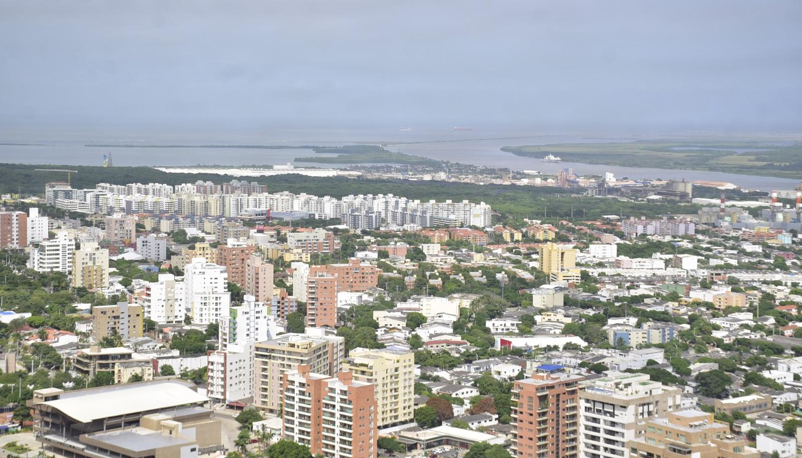 Barranquilla