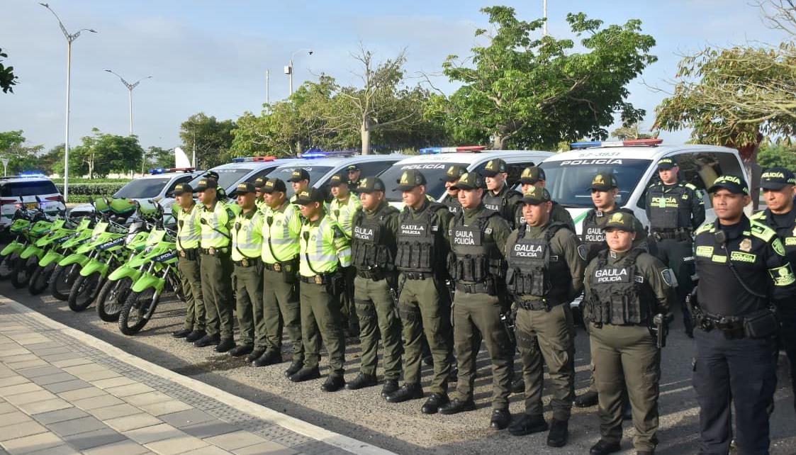 Las elecciones son este domingo 19 de octubre. 
