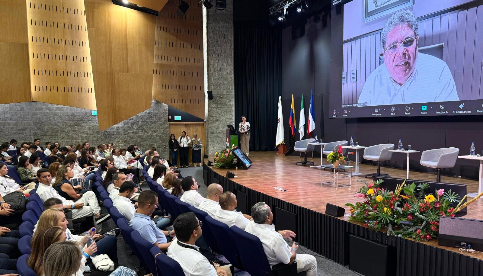 Rendición de cuentas contralor.