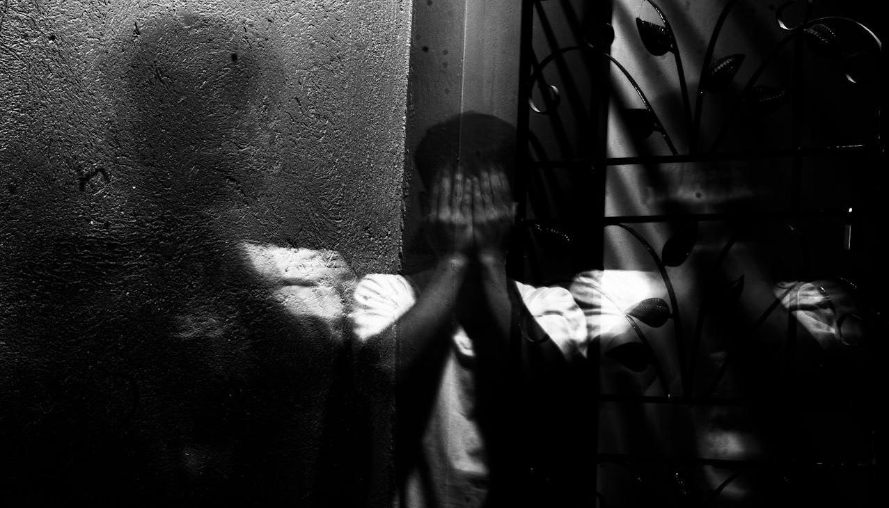 Salud mental y pobreza