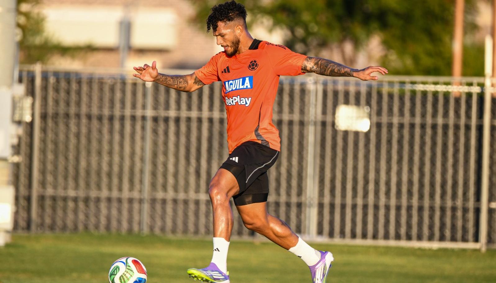 El delantero samario Luis Suárez viene en racha goleadora con el Sporting de Lisboa.