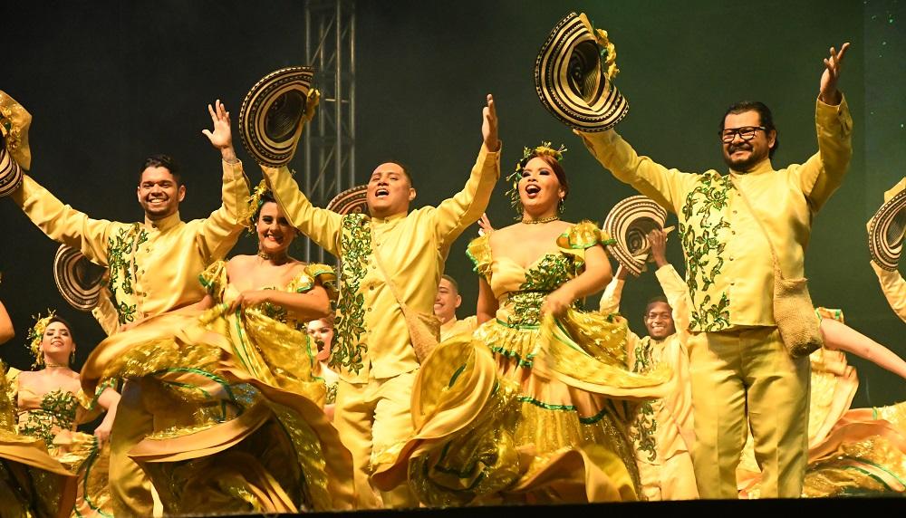 Jornadas culturales y académicas se desarrollarán en los auditorios Jorge Artel y Carlos Corredor.