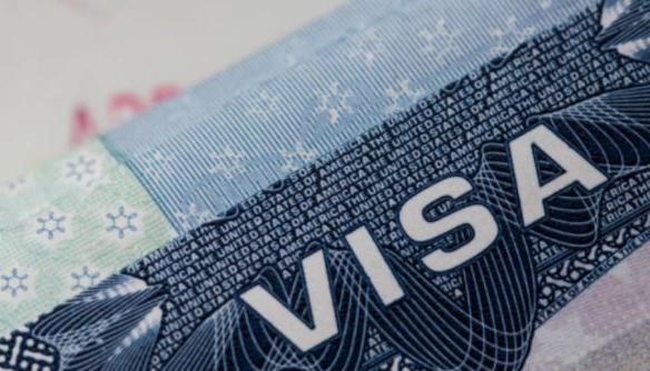 Visas Estados Unidos