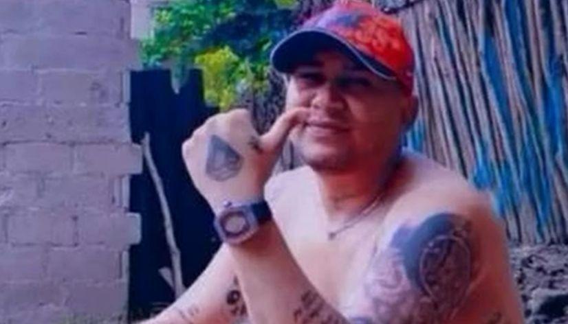 Álvaro Alexander Ariza Andrade.