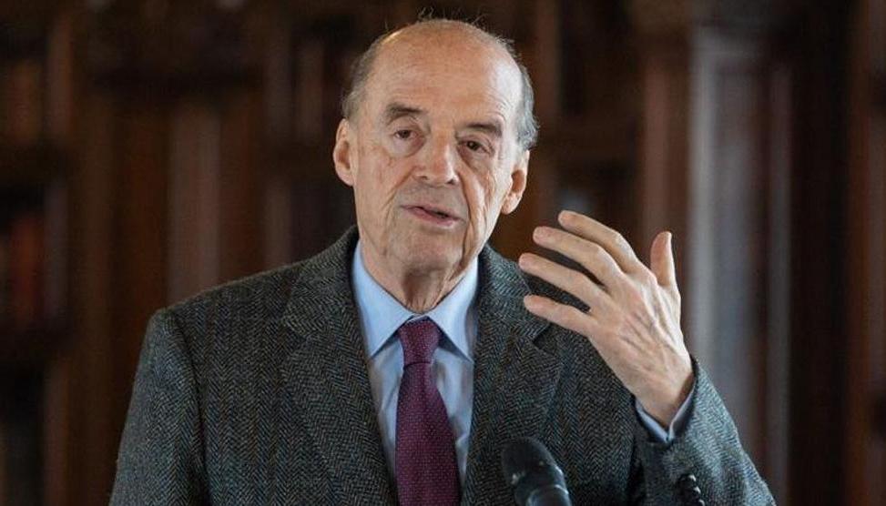 Álvaro Leyva Durán.