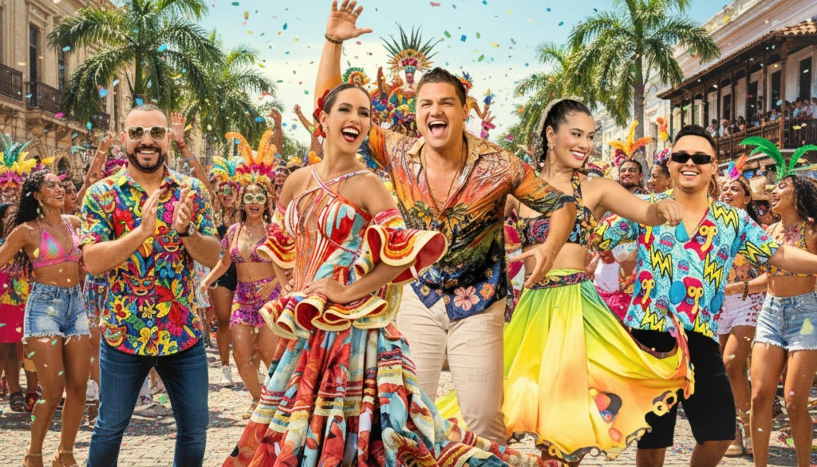 Portada oficial de 'En el bordillo'. 