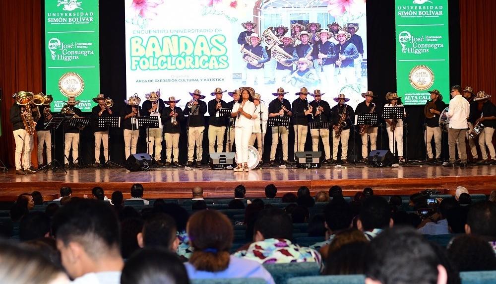 Diferentes bandas se presentarán.